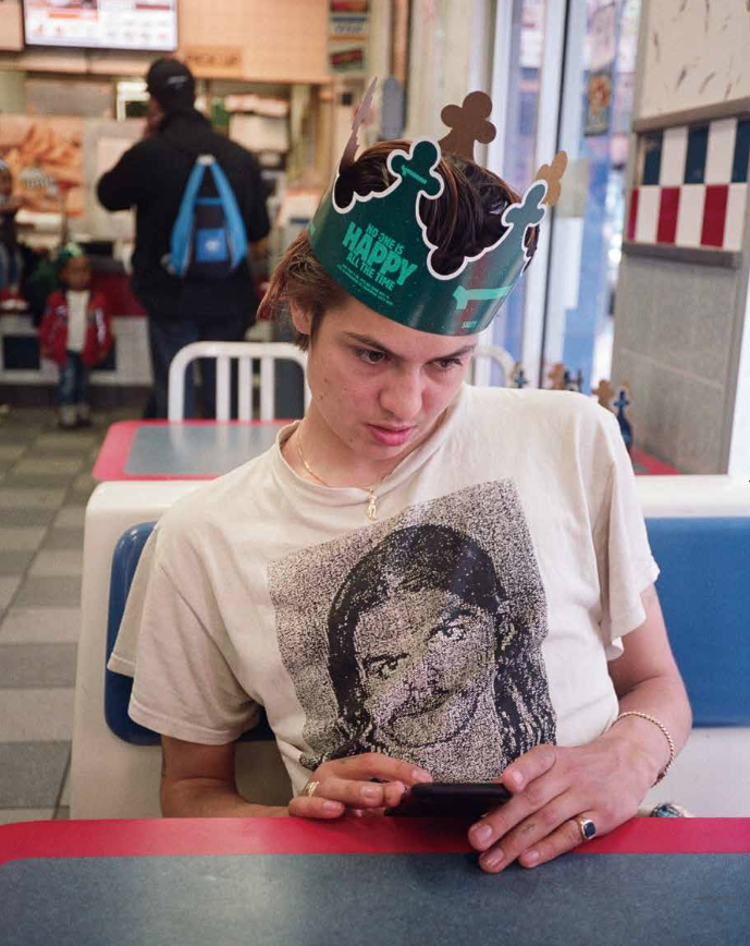 INTERVIEW: SEAN PABLO — THE NEW ORDER /